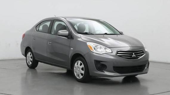 MITSUBISHI MIRAGE G4 2018 ML32F3FJ4JHF10983 image MITSUBISHI MIRAGE G4 2018 ML32F3FJ4JHF10983 image